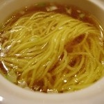 クロモリ - 夜：香麺