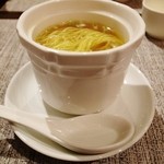 クロモリ - 夜：香麺