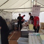 中村商店 - ラーメンEXPO2014