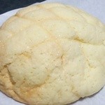 Kante Bore - メロンパン