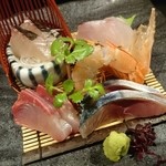 魚菜 由良 - 