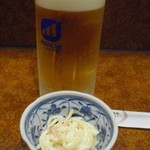 Hakkenden - とりあえずビール！