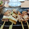 鳥せい 枚方モール店