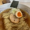 やまむろラーメン