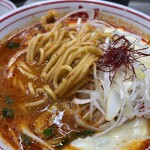 蒙古タンメン中本 - 