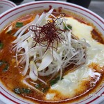 蒙古タンメン中本 - 