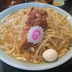自家製麺 No11 - 