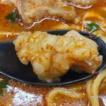 蒙古タンメン中本 - 