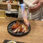 鴨ときどき馬 浜松町本店 - 