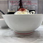 蒙古タンメン中本 - 