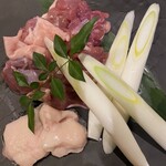 鴨ときどき馬 - 