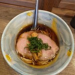 中華蕎麦 麺とスープ - 