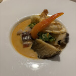 ラ・トリロジー - 