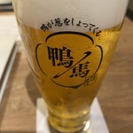 鴨ときどき馬 浜松町本店 - 