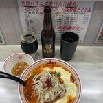 蒙古タンメン中本 - 