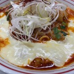 蒙古タンメン中本 - 