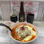 蒙古タンメン中本 - 