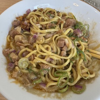 La Maison du Ramen ビスク_1