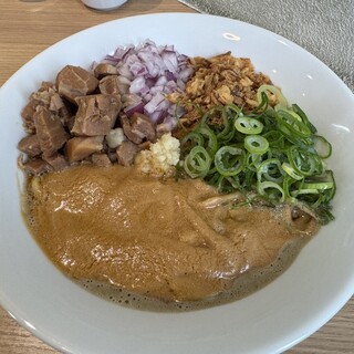 La Maison du Ramen ビスク_0