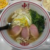 蒙古タンメン中本 船橋店