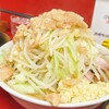 ラーメン二郎 神田神保町店