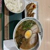 桂花ラーメン ゆめタウン光の森店