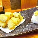 和と鉄板の居酒屋さん のんびり - 