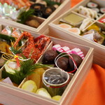 懐石 かみむら - 