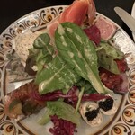 ガニュ・パン - 