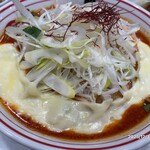 蒙古タンメン中本 - 