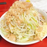 ラーメン二郎 - 