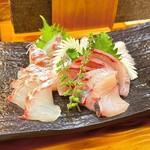 和と鉄板の居酒屋さん のんびり - 