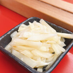 ラーメン二郎 神田神保町店 - 