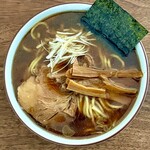 中華そば 螢 - 中華そば