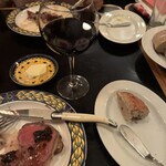 ガニュ・パン - 