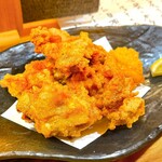 和と鉄板の居酒屋さん のんびり - 