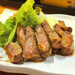 和と鉄板の居酒屋さん のんびり - 