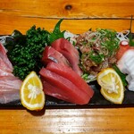 一釣 - 