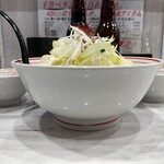 蒙古タンメン中本 - 