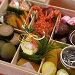 懐石 かみむら - 