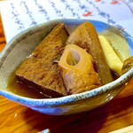 和と鉄板の居酒屋さん のんびり - 