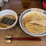 つけめん さなだ - 