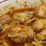 蒙古タンメン中本 - 