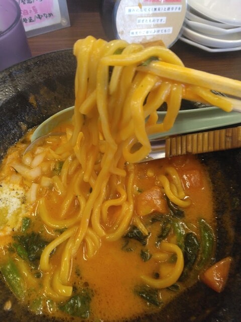 横浜家系ラーメン 隆希家 - 豊四季/ラーメン | 食べログ