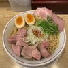 らーめん香澄 中崎町店