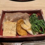 個室会席 北大路 京橋茶寮 - 