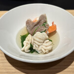 しゃぶしゃぶ KINTAN - 