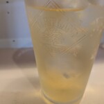 ランディー ブラザーズ - 盛りの良いハイボール