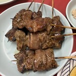 豚足のかどや - 