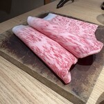 しゃぶしゃぶ KINTAN - 